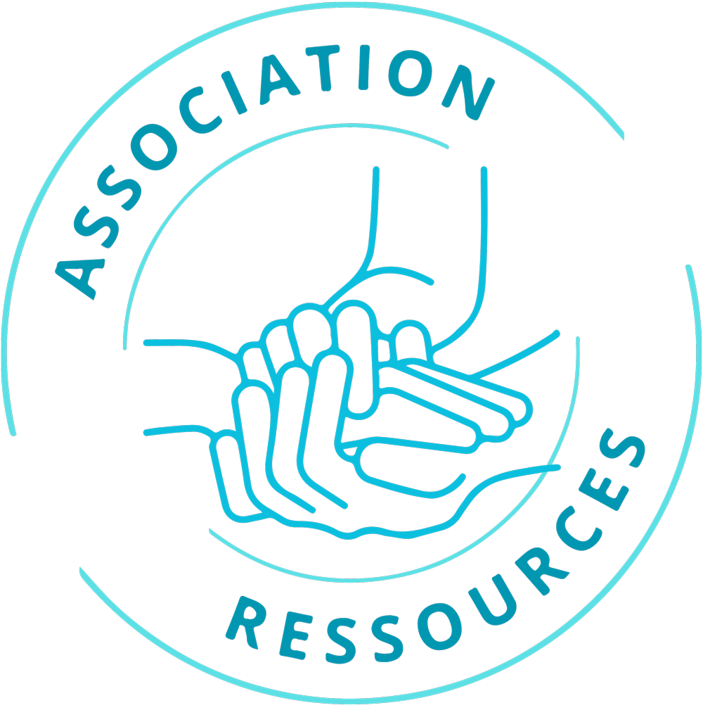 Logo Association Ressources